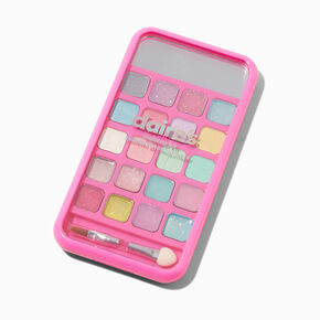 Conversation Hearts Bling Cell Phone Makeup Set,
