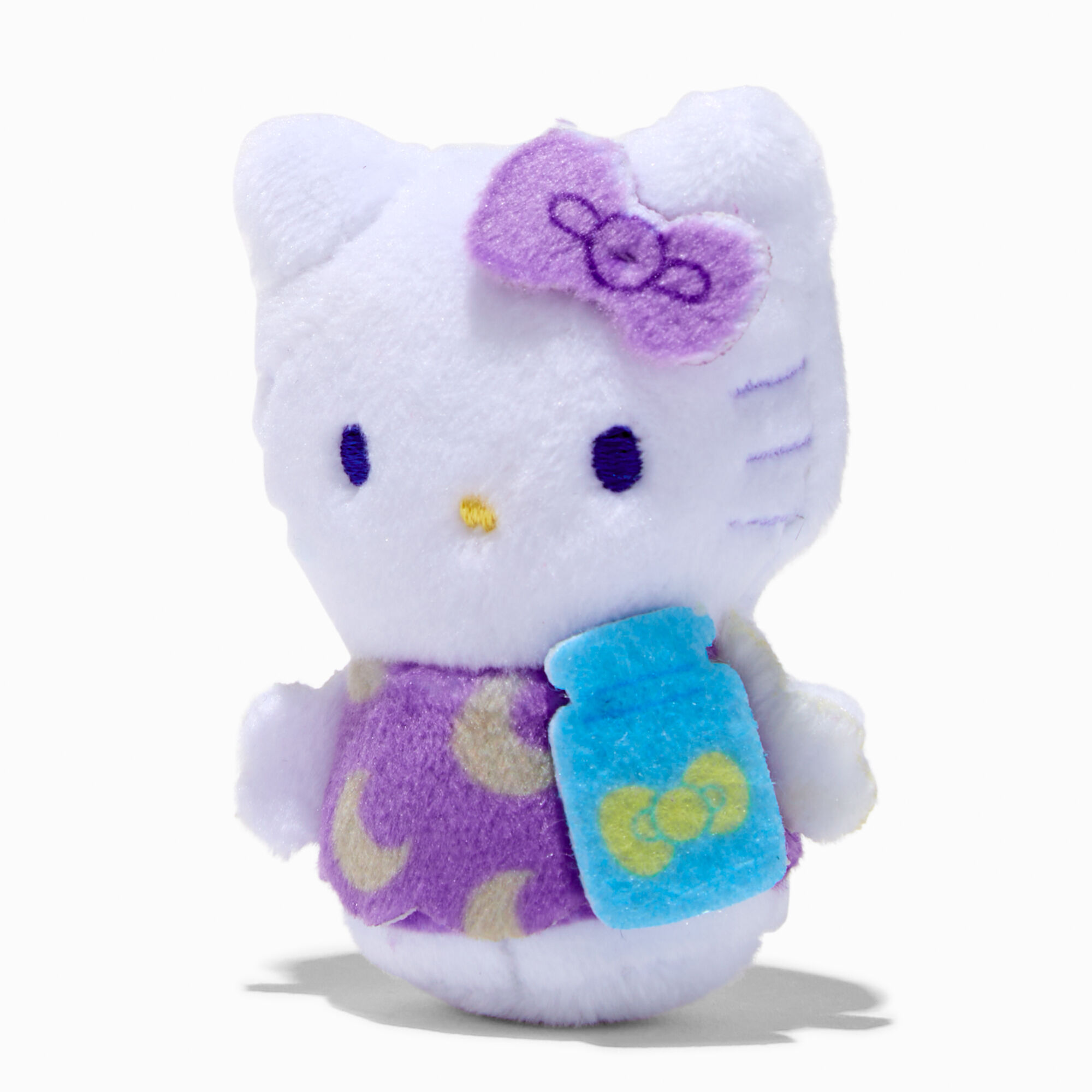 Hello Kitty® And Friends Series 1 Dreamland Plush Toy Blind Bag - Styles Vary,