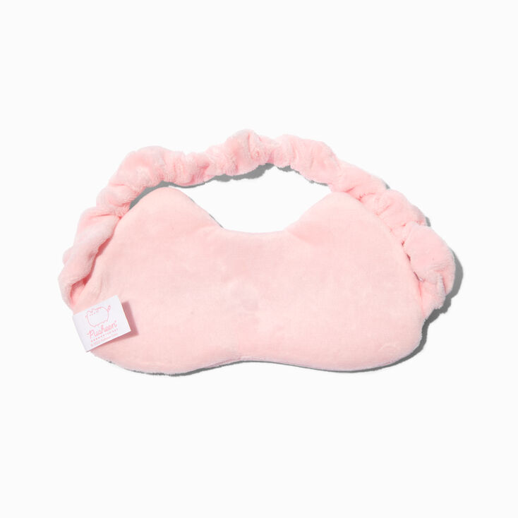 Pusheen&reg; Plush Sleeping Mask,