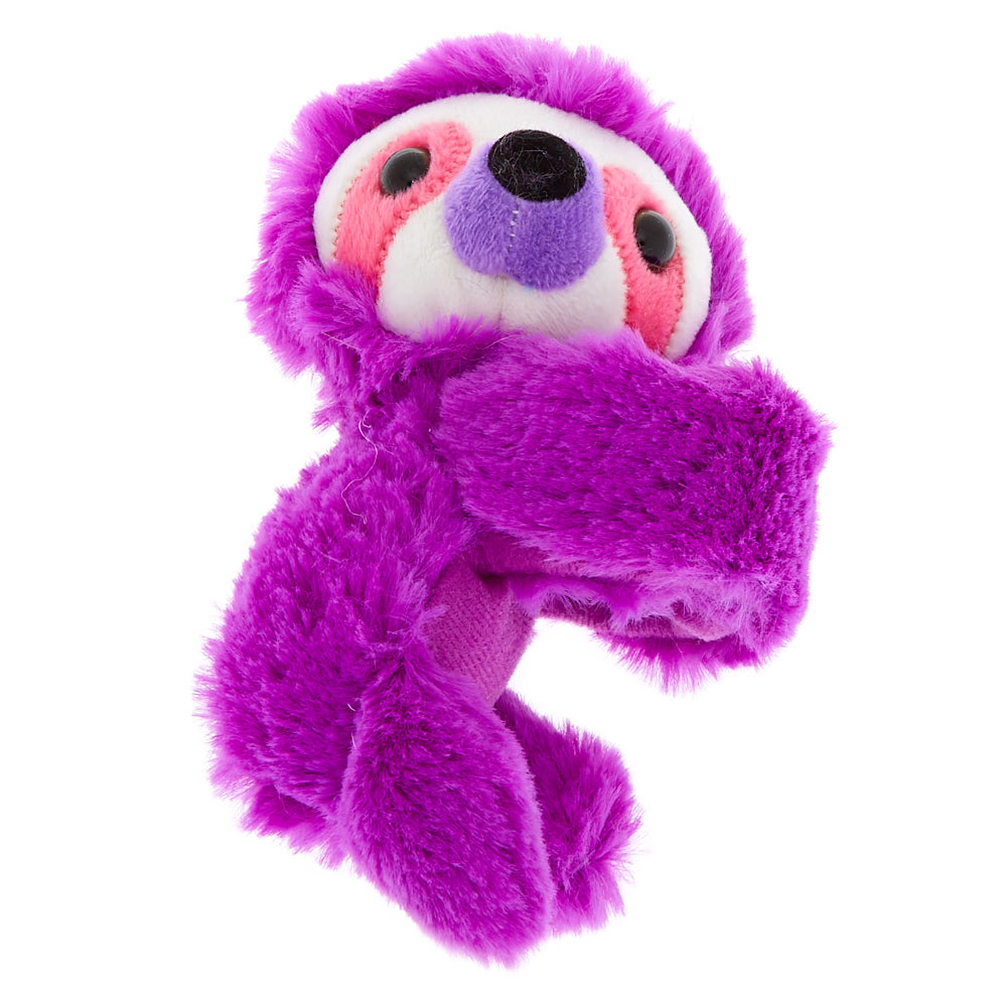 Sloth outlet earrings claire's