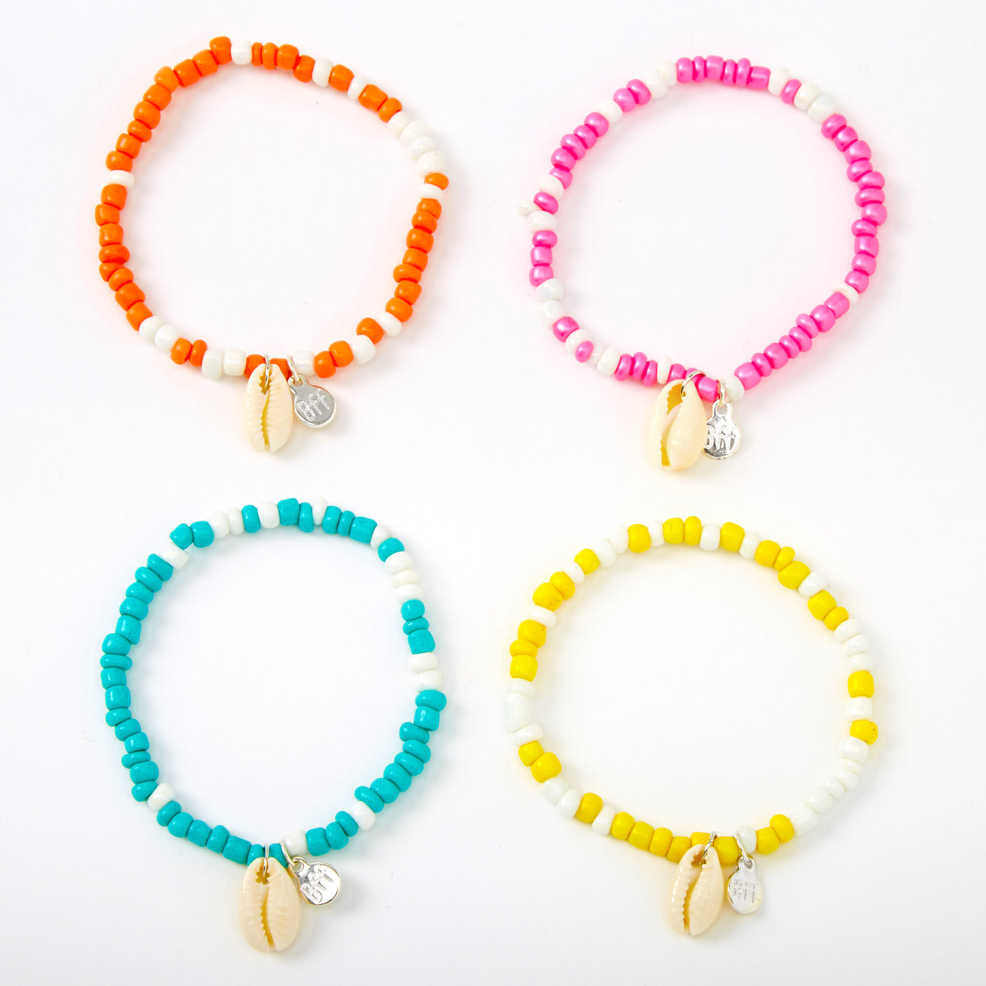 Best friend bracelets for 4 top
