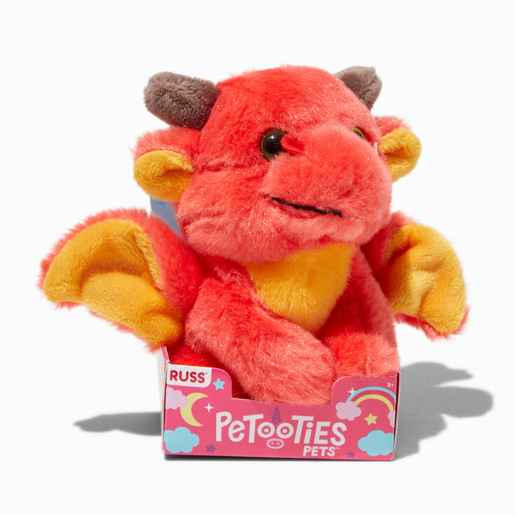 Petooties&trade; Pets Bo Plush Toy,