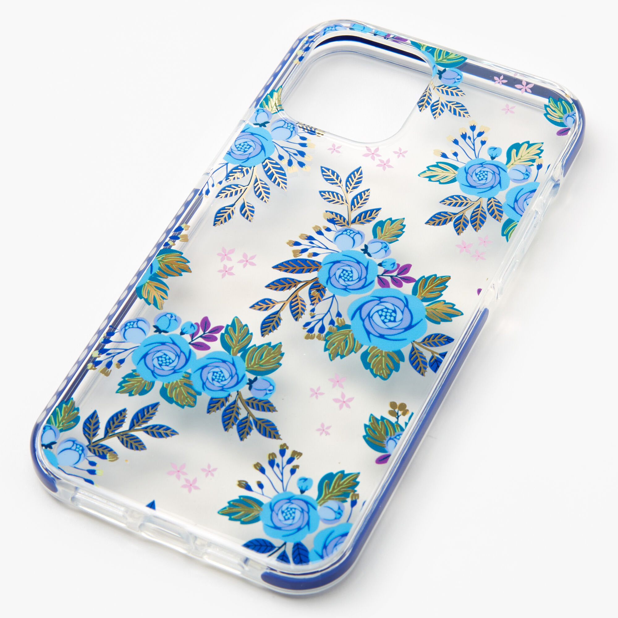 Phone shop case claires