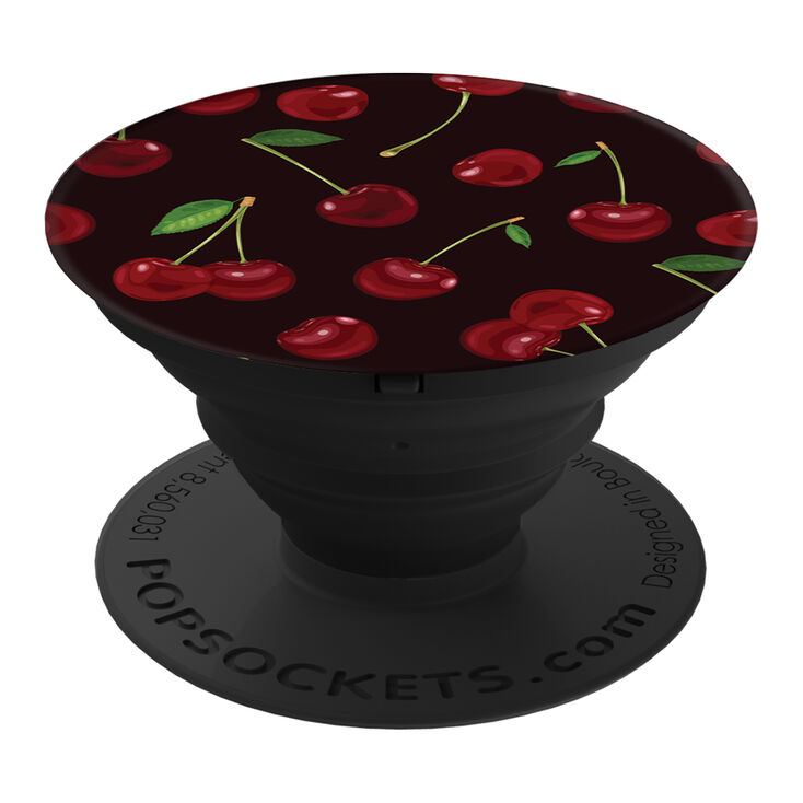 PopSockets PopGrip - Cherry Bomb,