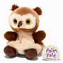Palm Pals&trade; Barnie 5&quot; Plush Toy,