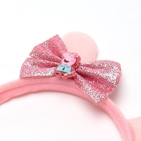 Peppa Pig™ Ears Headband and Jewellery Set – 4 Pack,