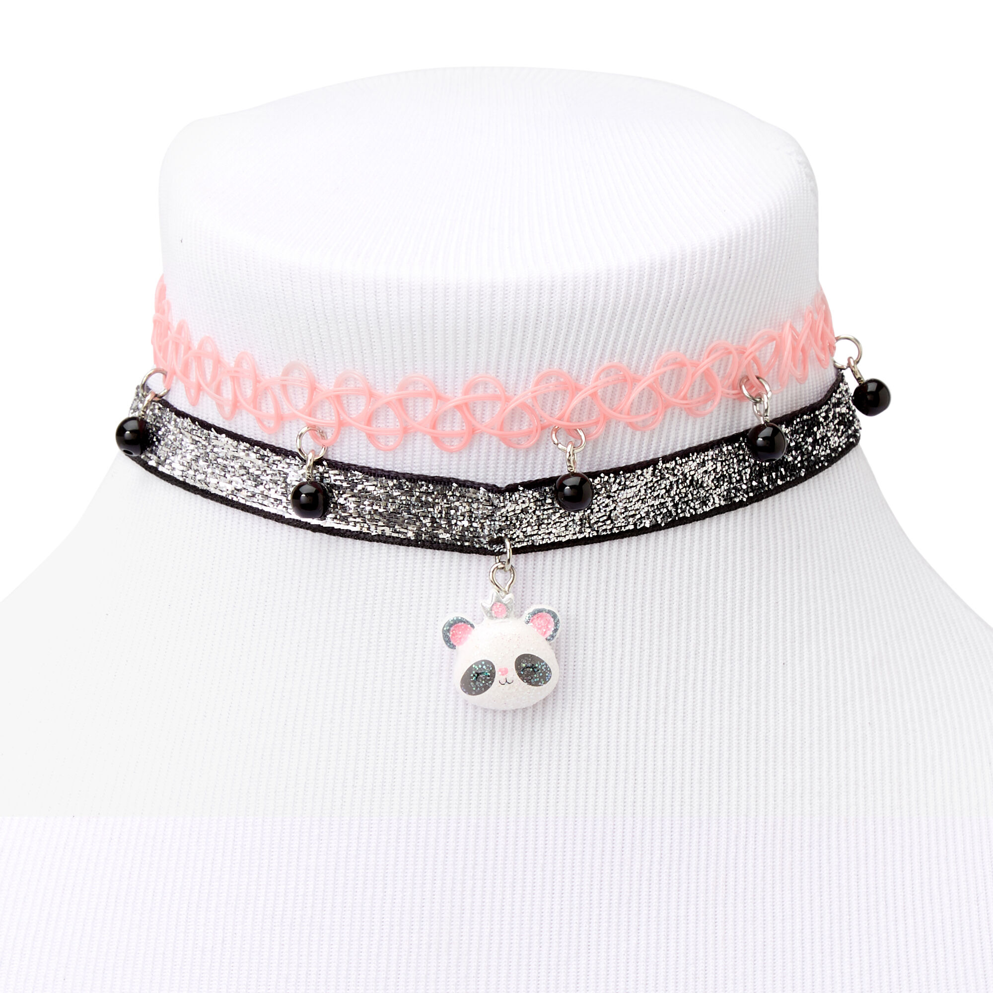 Cute choker necklaces on sale