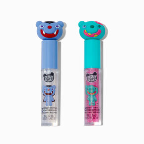 Deddy Bears&reg; Claire&#39;s Exclusive Lip Gloss Set - 2 Pack,