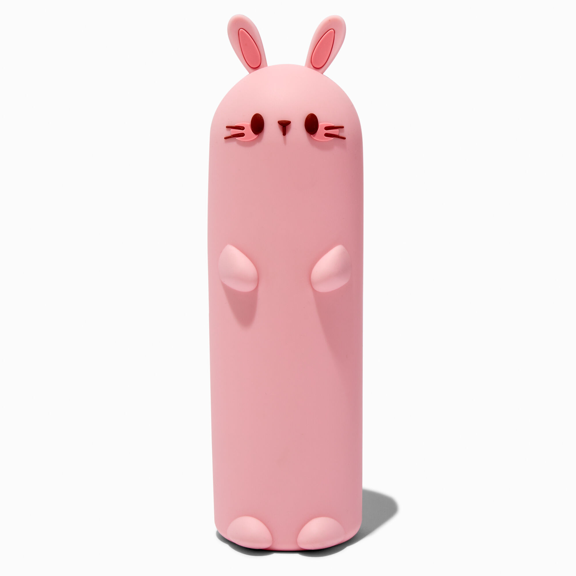 View Claires Bunny Pencil Case information