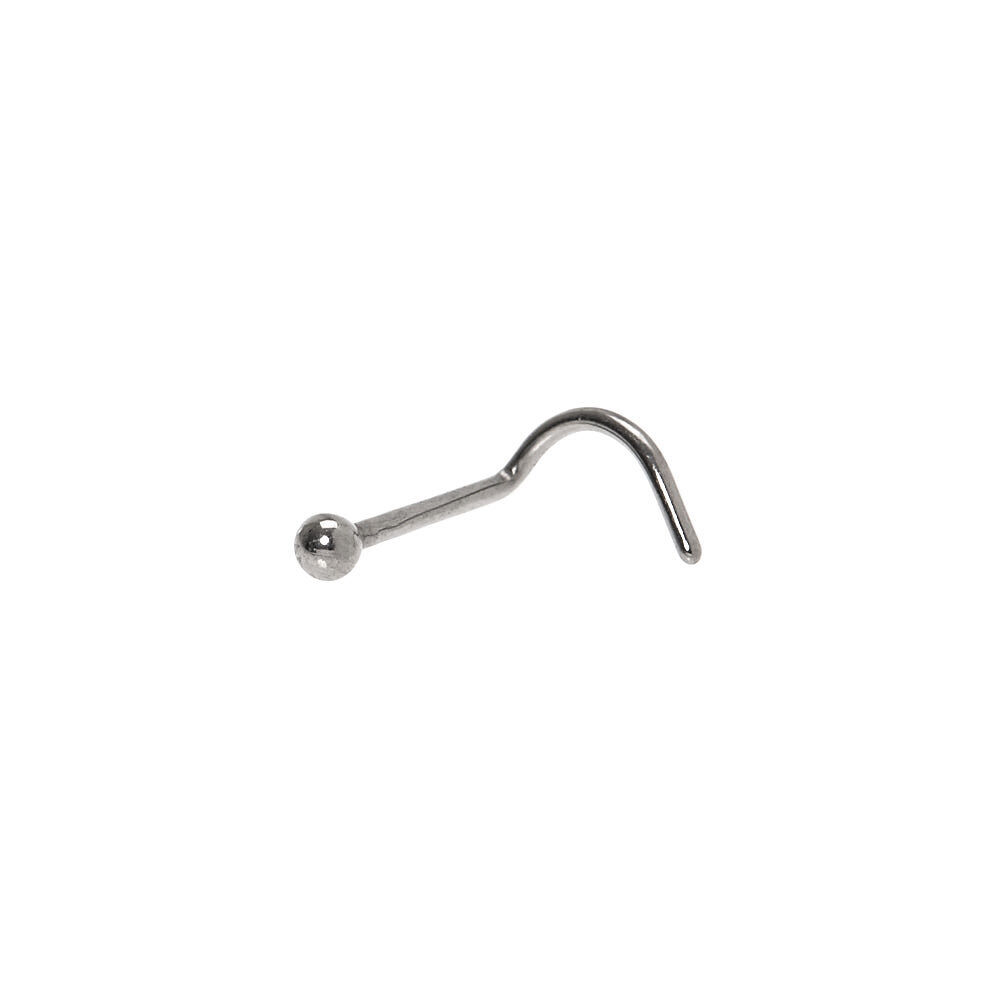 Nose discount stud claires