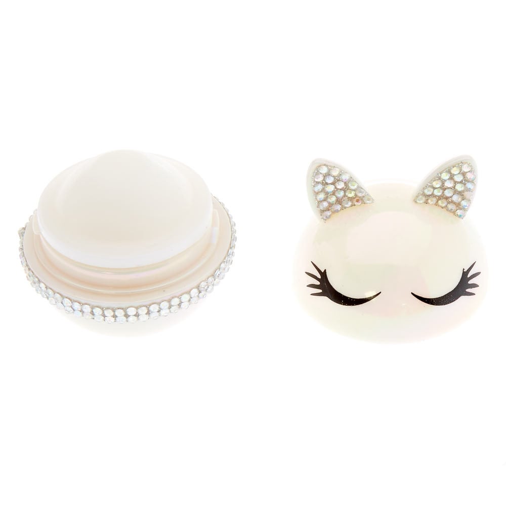 Glam Bunny Lip Balm - Limited Edition,