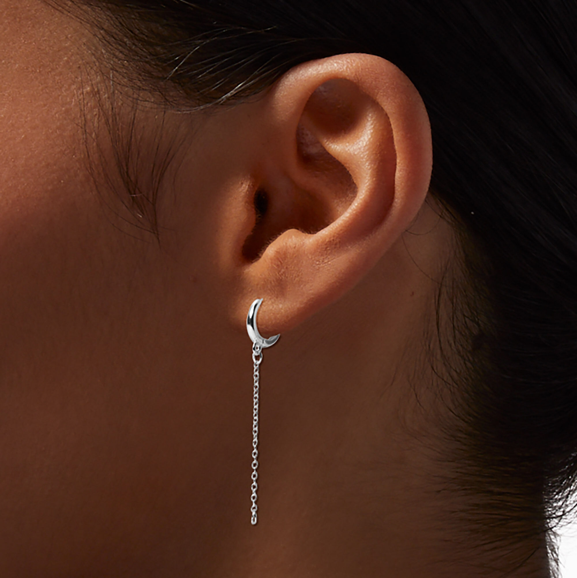 Claires 2025 ear crawlers