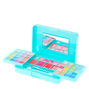Glitter Makeup Set - Mint,