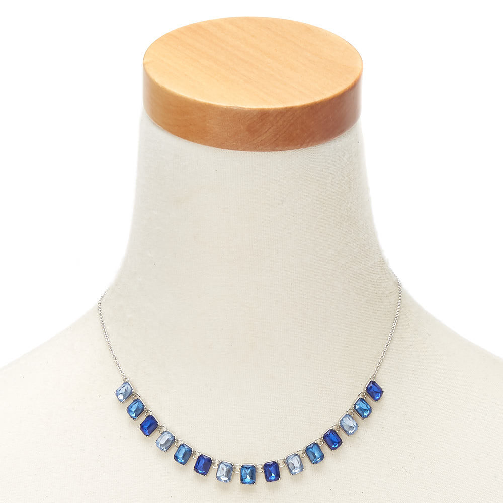 Ocean Breeze Jewellery Set - Blue,