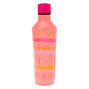 Neon Aztec Summer Sun Water Bottle - Orange,