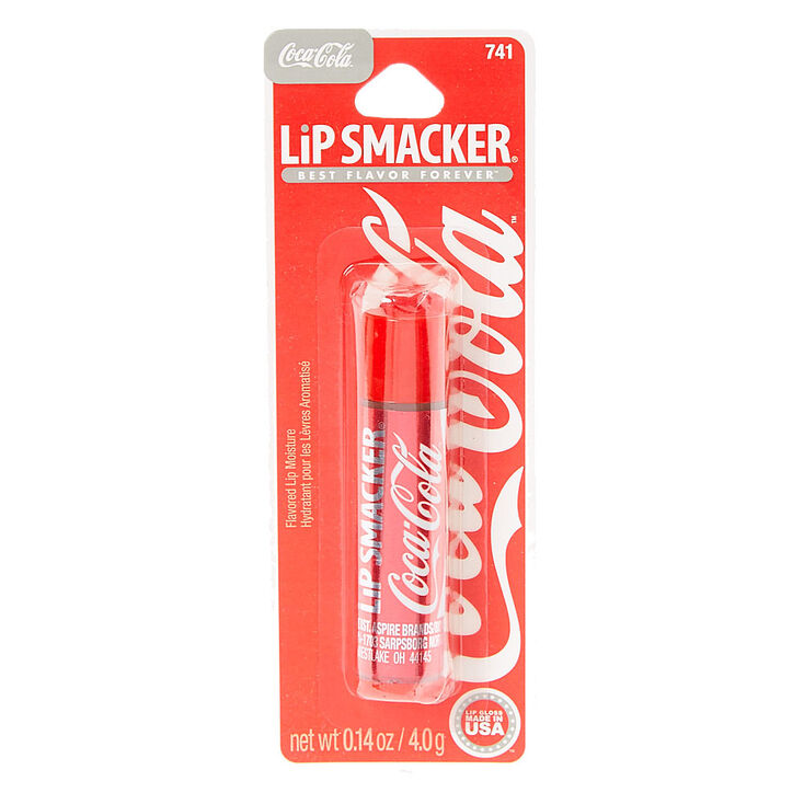 Claire's Baume à lèvres Lip Smacker Coca Cola®