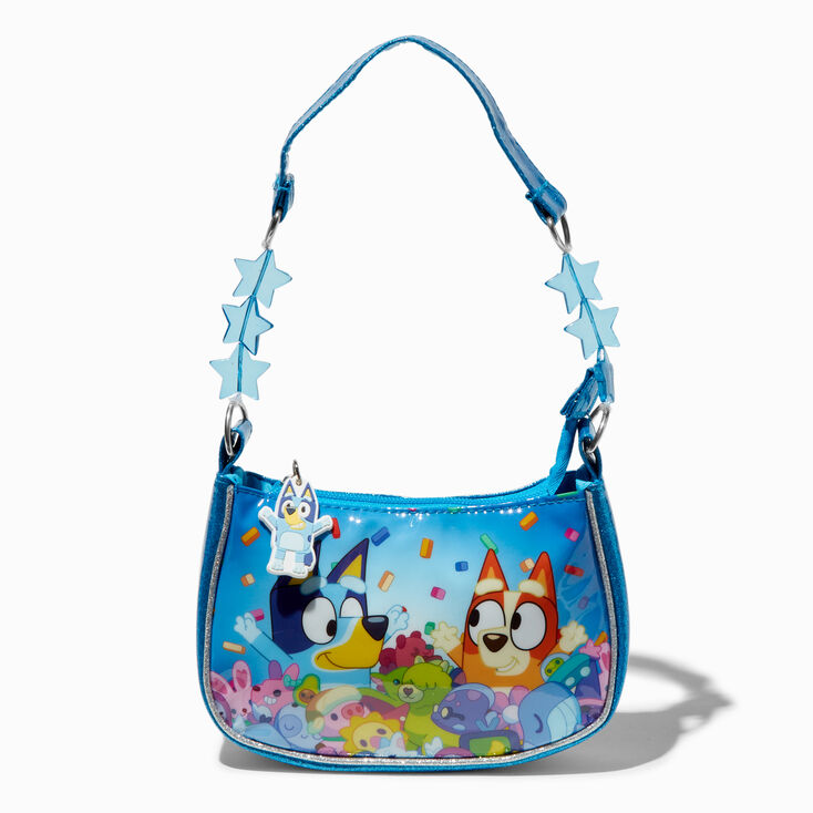 Bluey Shoulder Bag,