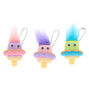 Pucker Pops Donut Floaty Lip Gloss Set - 3 Pack,