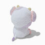 &#35;Plush Goals by Cuddle Barn&reg; 9&#39;&#39; Moocha &amp; Friends Bora the Boba Cow Soft Toy,