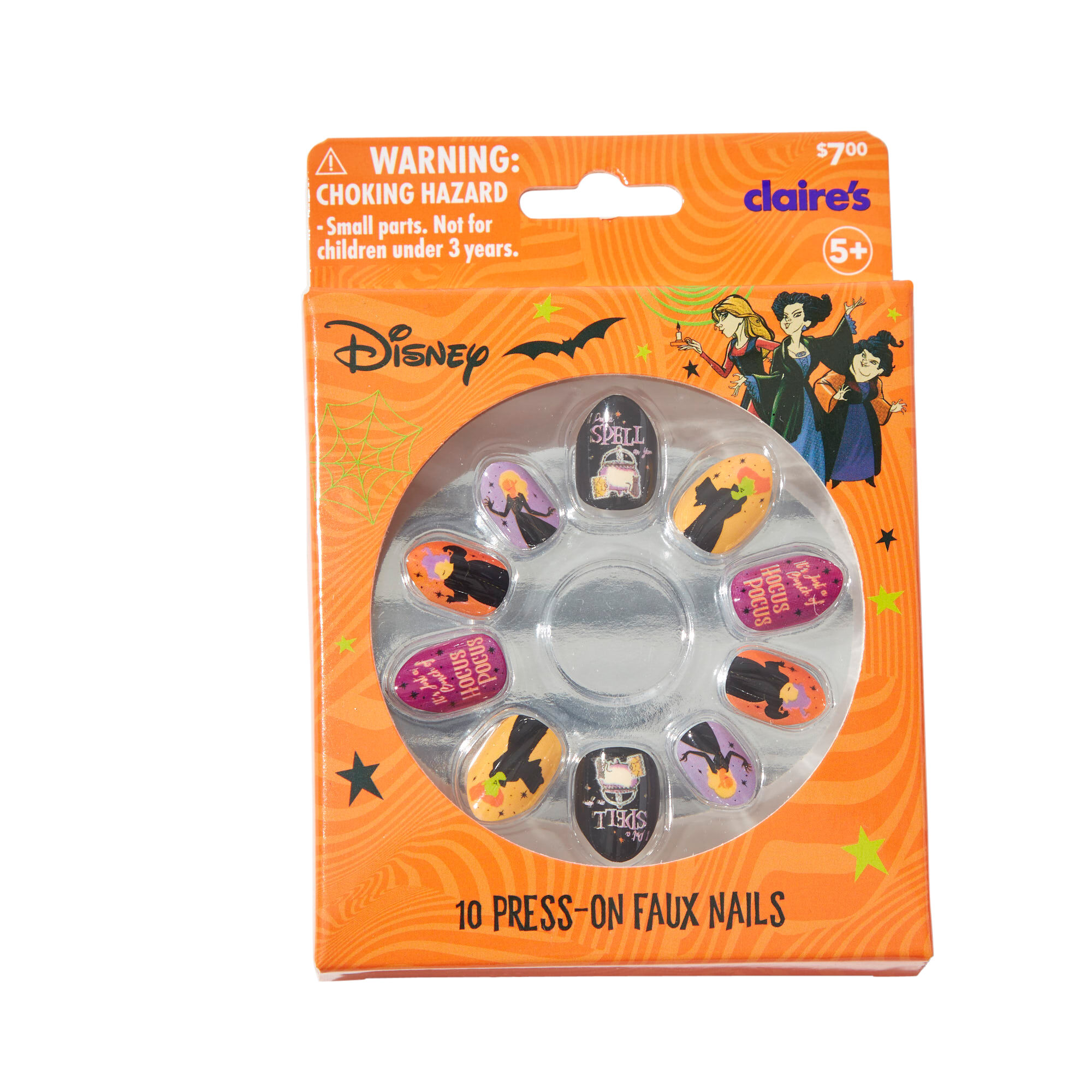 Christmas Hair Clips - 4 Pack,