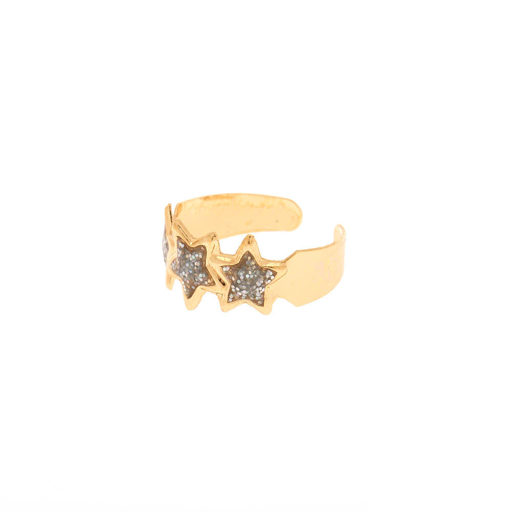 Bague pied claire's shop