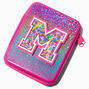 Shaker Initial Makeup Tin - M,