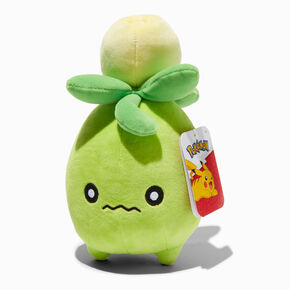 Pok&eacute;mon&trade; 8&#39;&#39; Smoliv Plush Toy,