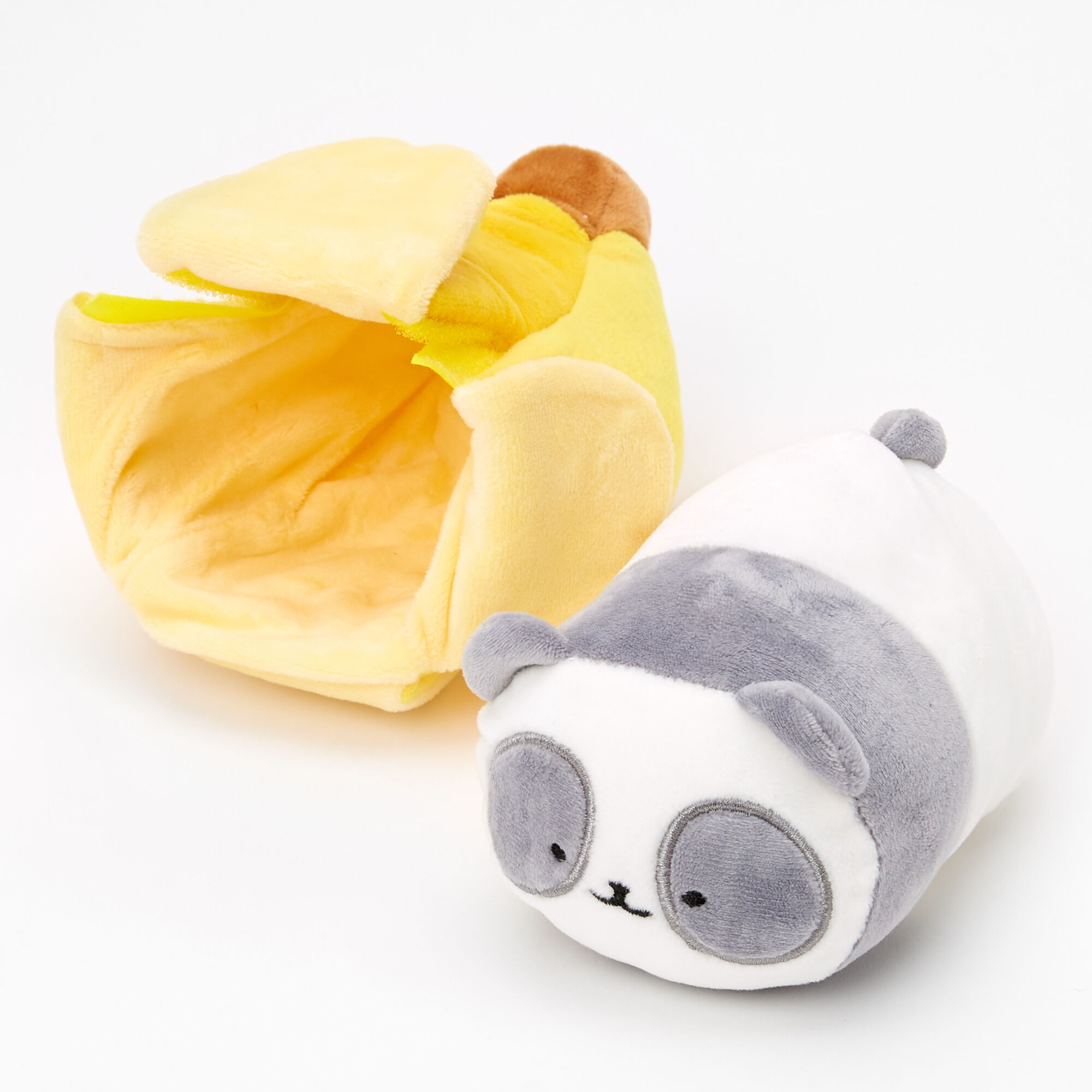 small plush toys