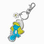 The Smurfs&trade; Claire&#39;s Exclusive Smurfette Keychain,