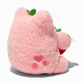 Peluche Wawa fraise 20&nbsp;cm &#35;Plush Goals Cuddle Barn&reg;,