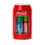 Lip Smacker&reg; Coca-Cola&reg; Flavoured Lip Balm Cans - 6 Pack,