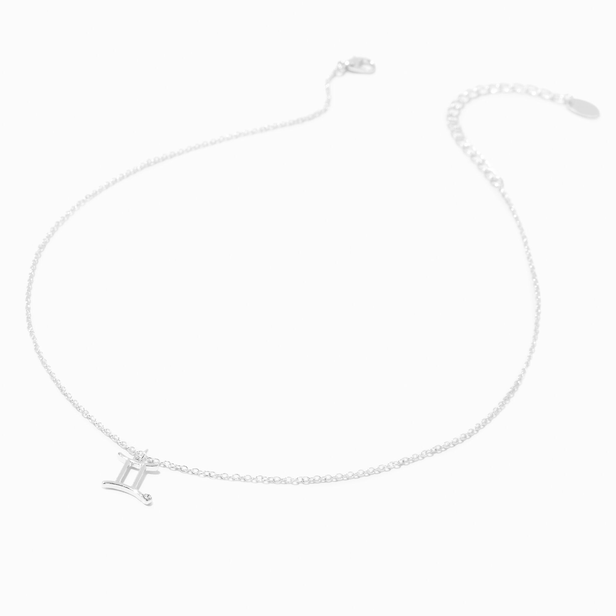 Gemini cheap swarovski jewellery