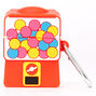 Gumball Machine Silicone Earbud Case Cover - Compatible With Apple AirPods&reg;,