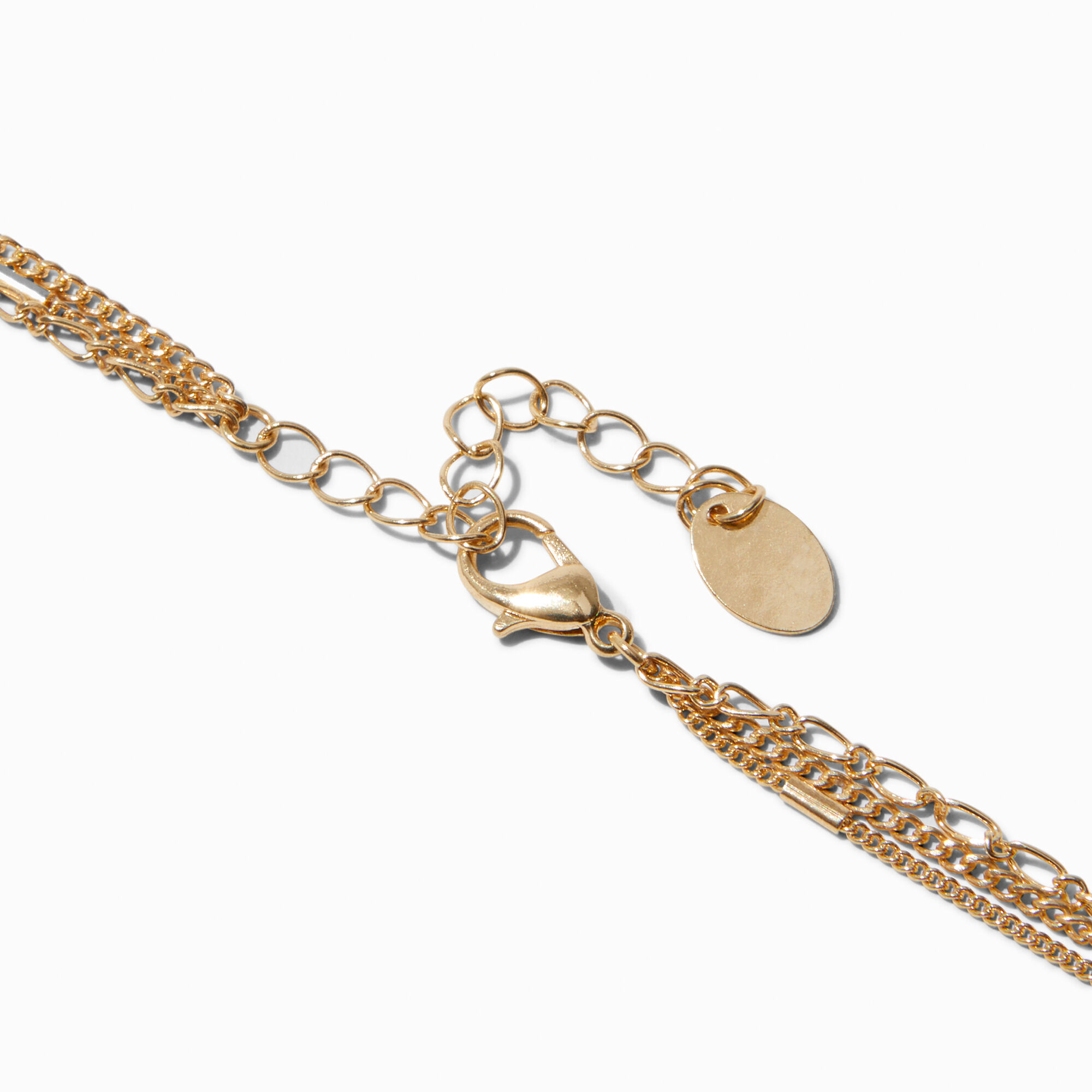 Pagoda mens chains shop