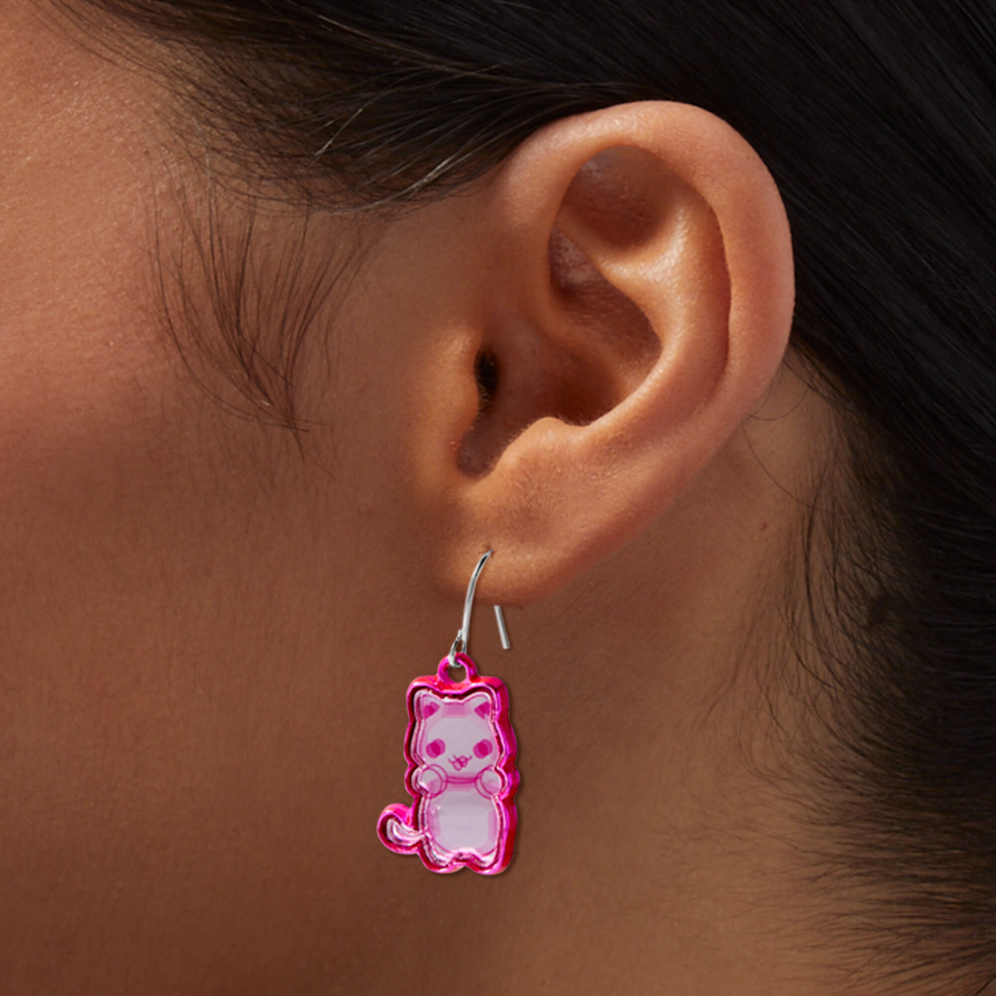 Aphmau Claire s Exclusive MeeMeow 1