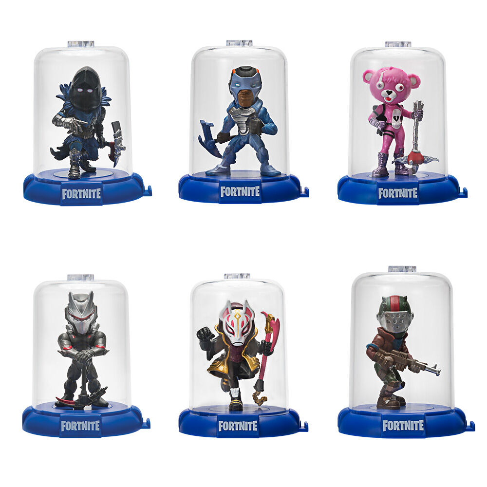 fortnite blind bag figures