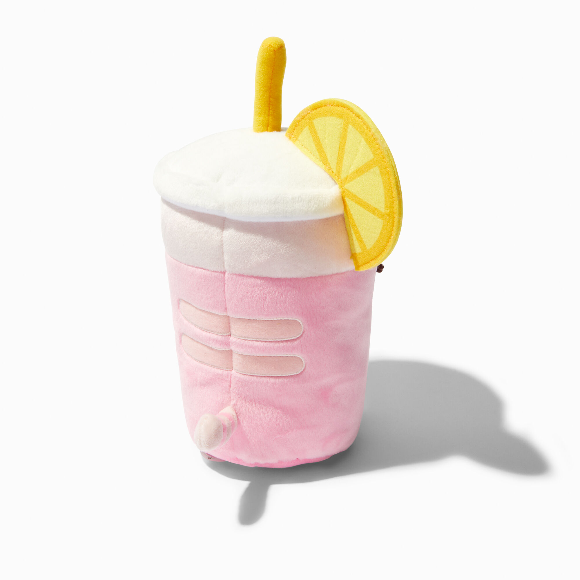 Pusheen 9 Pink Lemonade Soft Toy