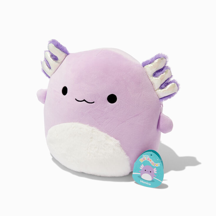 Squishmallows&trade; 12&quot; Monica Soft Toy,