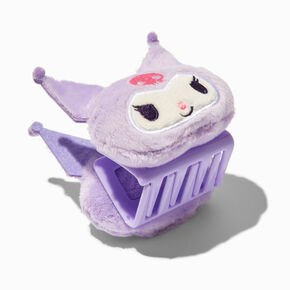 Hello Kitty&reg; And Friends Claire&#39;s Exclusive Kuromi&trade; Hair Claw,