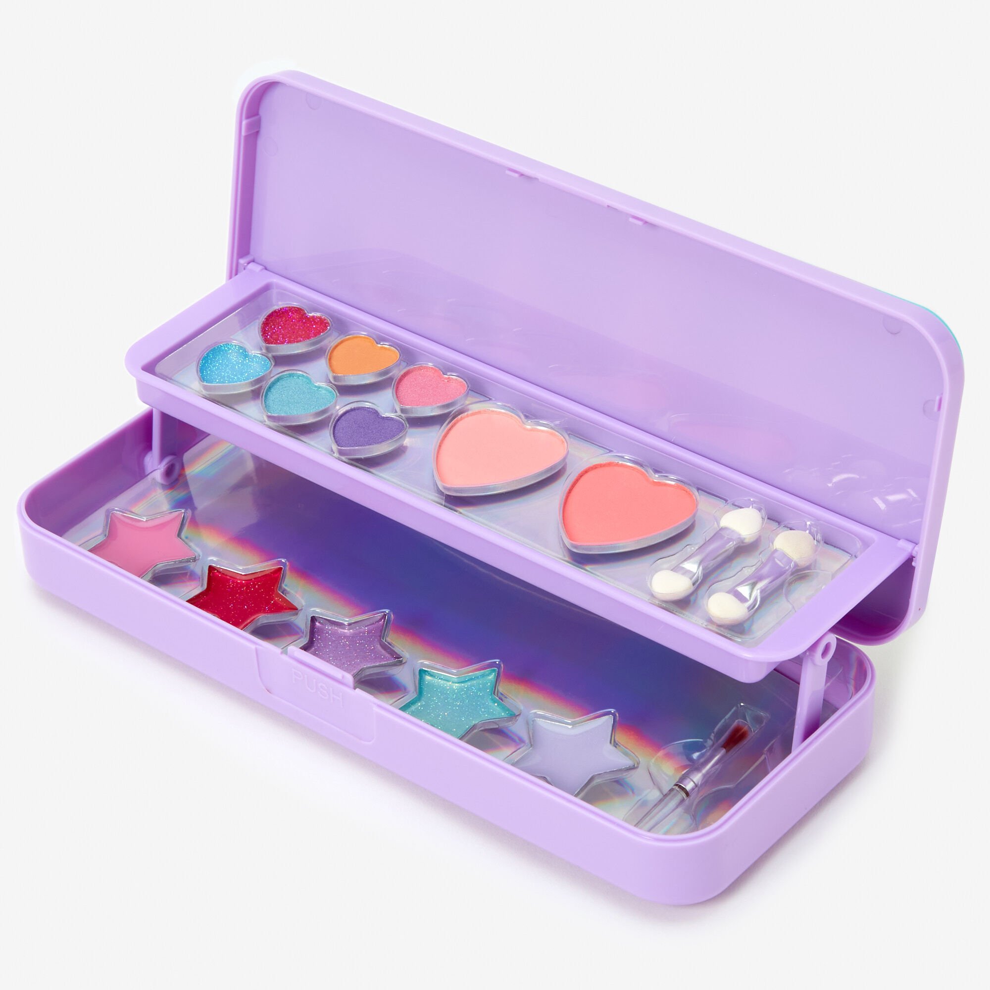 Claire's makeup sale