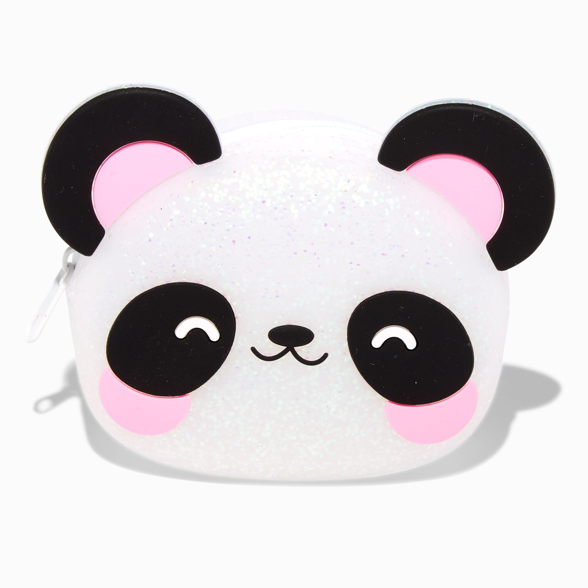 Panda coin purse deals