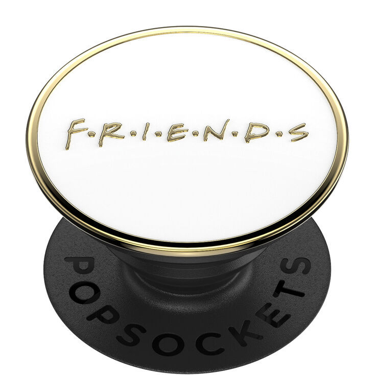 PopSockets PopGrip - Enamel F.R.I.E.N.D.S&trade;,