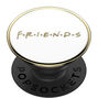 PopSockets PopGrip - Enamel F.R.I.E.N.D.S&trade;,