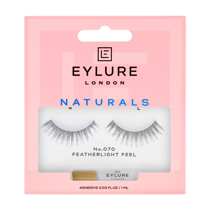 Eylure Volume No 070 False Lashes,