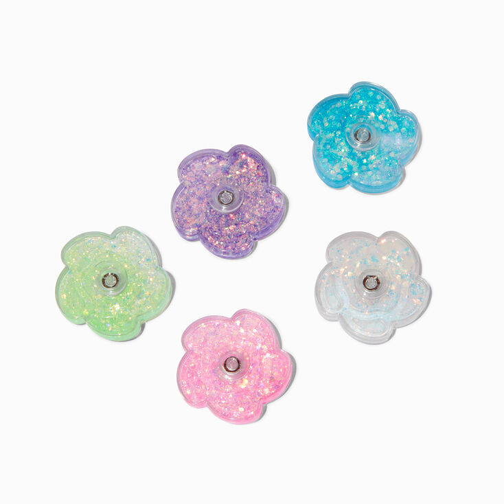 Claire&#39;s Exclusive Water-Filled Fidget Spinner Fidget Toy Blind Bag - Styles Vary,