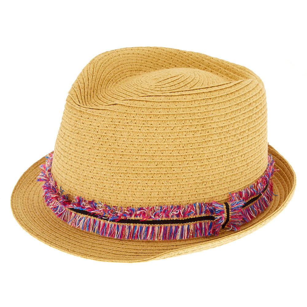 Cute fedora