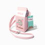 Pusheen&reg; Strawberry Milk Carton Bag,