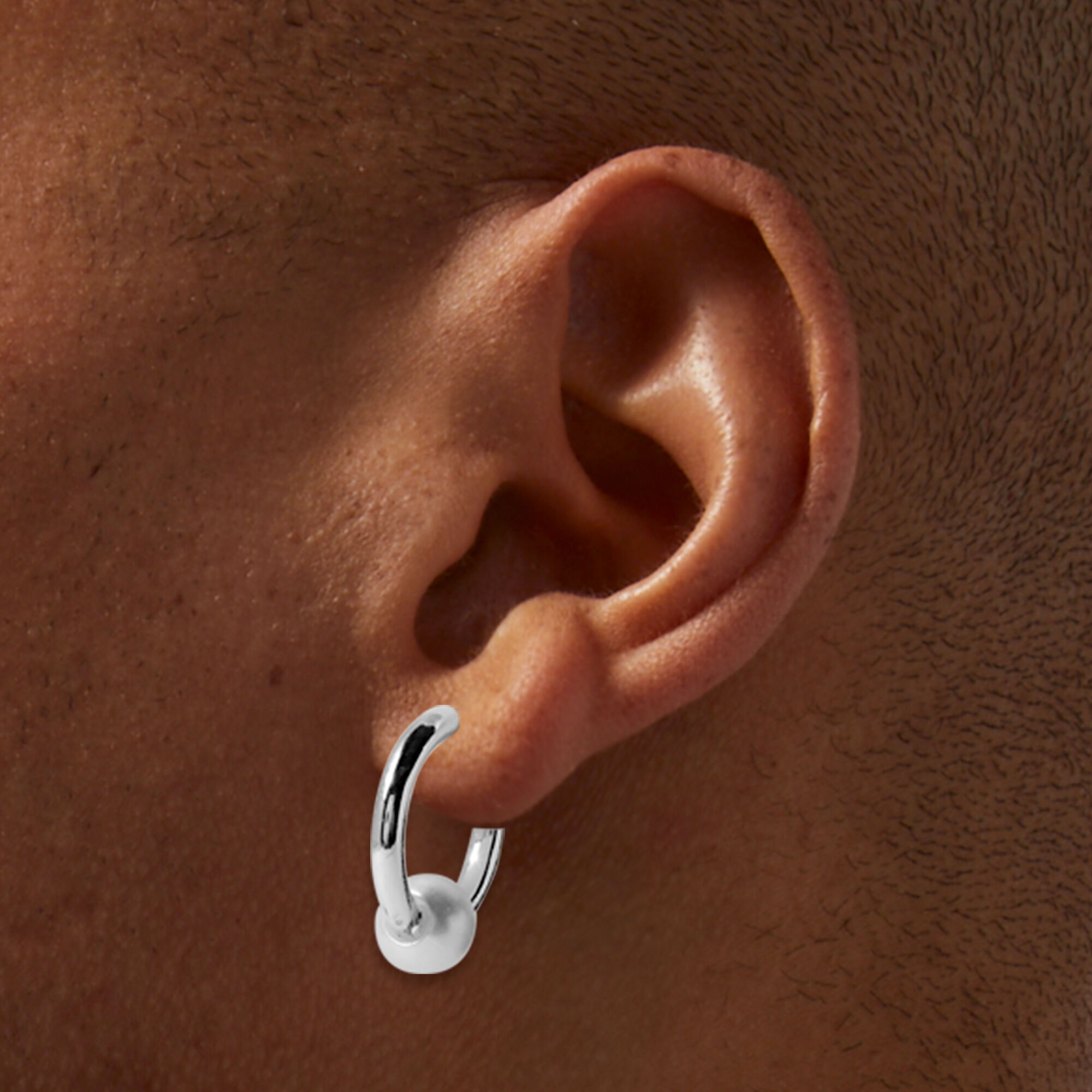 Claires men earrings new arrivals