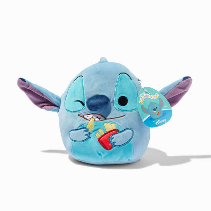 Squishmallows&trade; x Disney Stitch 8&quot; French Fries Plush Toy,