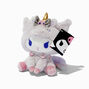 Hello Kitty&reg; And Friends Kuromi&reg; Unicorn Costume Soft Toy,